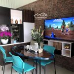Nhà cấp 4 gác lững k 199 phạm như xương liên chieu