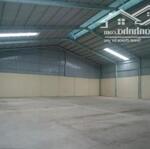 Cho thuê kho xưởng trong khu cn trảng nhật, 1500m2, 2500m2,4000m2