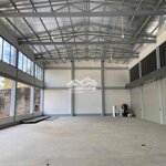Cho thuê mặt tiền kinh doanh trung tâm tplx
