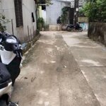 Nhà 2 tầng kiệt ô tô ngô sĩ liên