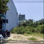 Giảm giá. bán lô đấtmặt tiềnđường 10m5 phạm văn ngôn