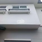 Cần cho thuê hoặc bán nhà ở xã hội bình hoà
