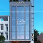 Cho thuê nhà 2 mặt tiền 2 tầng gần tôn đức thắg