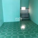 Phòng trọ 21m2 đường hà hoàng hồ. long xuyên