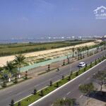 Cho thuê 3 lô đất mặt tiền vip sầm uất đường nguyễn tất thành