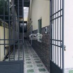 Cho thuê phòng trọ đường bàu mạc 3