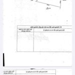 Bán 1164m đất thổ cư tri tôn