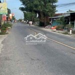 Tỉnh lộ 941!...đất thổ cư gần siêu thị trường học