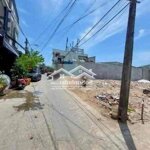 Bán nhanh đất kiệt ô tô nguyễn lương bằng
