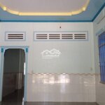 Cho thuê nhà nguyên căn dưới cầu gạch ròi lớn