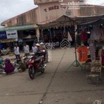 Bán đất nền kdc chợ kênh 7 châu phú an giang giá đầu tư