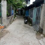 Bán nhà cấp 4 giấy tờ 3 lá kiệt 3m phạm như xương 80m2. giá bán 950 triệu
