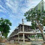 Phú mỹ hưng thu nhỏ