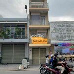 Cho thuê nhà mặt tiền lý thải tổ nối dài