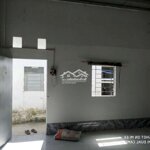 Nhà trọ bình dân 500/th
