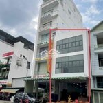 Cho thuê tòa nhà đẹp mặt tiền lý thái tổ nối dài