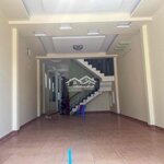 Cho thuê mặt tiền tôn đức thắng