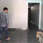 Nhà cấp 4 tại khu sao mai cái dầu