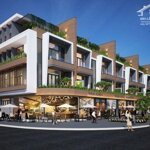 Bán biệt thự liền kề thuộc dự án halla jade residences, gần cầu tuyên sơn.