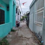 Bán lô đất kiệt 82 nguyễn lương bằng