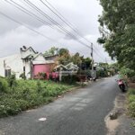 Nền mặt tiền nhựa giá rẻ tại tịnh biên