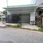 ⭕ cho thuê nhà cấp 4 cặp rạch trà ôn, p.bình khánh