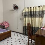 Cho thuê nhà 2 tầng mặt tiền nguyễn lương bằng
