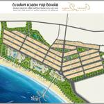 Bán lô d4 hướng biển ocean dunes - phố biển rạng đông - phan thiết, 140m2 giá 7.7 tỷ/ lô