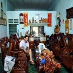 Bán căn nhà kiệt oto tránh phạm như xương liên chi