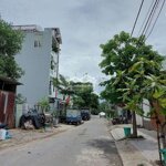 Bán đất mặt tiền khánh an 5 .