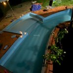 Cho thuê nhà vườn đẹp gần bà nà
