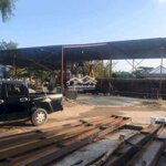 Cho thuê kho bãi kcn hòa khánh