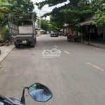 Bán đất đường(7m5) khánh an 1-quận liên chiểu