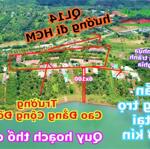 Lô đất vàng trong làng kinh doanh tại trung tâm tp gia nghĩa tỉnh đắk nông