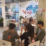 ####goc sang nhượng cf và trà sữa ####