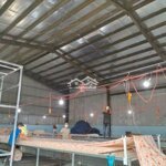 Cho thuê kho 350m2 hòa khánh quận liên chiểu.