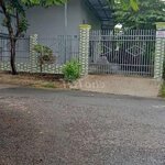 Bán nhà trọ + đất
