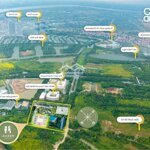 Meraki Residences, Biểu Tượng Tình Thân Ecopark 2022