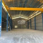 Cho thuê kho xưởng khu công nghiệp hoà khánh