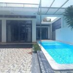 Chào bán biệt thự golden hill căn biệt duy nhất có bể bơi tại golden hills