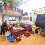 Chủ sót bán nhà gác đúc kiệt nguyễn chánh 103m2 ng