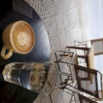 Sang quán cafe đang hoạt động ổn định