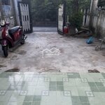 Cho thuê nhà cấp4. diện tích: 120m2.nguyễntất thành nối dài