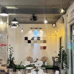 Sang mặt bằng 2 mặt tiền ngô thị nhậm