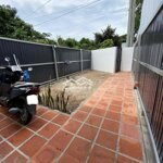 Bán nhà thị trấn tịnh biên