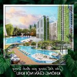 Căn hộ trung tâm quận 9 lumière boulevard