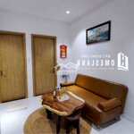 Bán căn tầng cao 1 phòng ngủ- chung cư marina