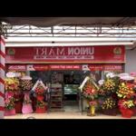 Cho thuê shophouse chung cư hòa khánh