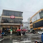 Nhà tôn đức tháng- nhà hừng vương- nhà hải phòng
