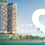 Căn hộ shizen nami đà nẵng - mặt tiền đường biển nguyễn tất thành - căn hộ y học tái tạo đầu tiên tại việt nam và lớn nhất khu vực đông nam á